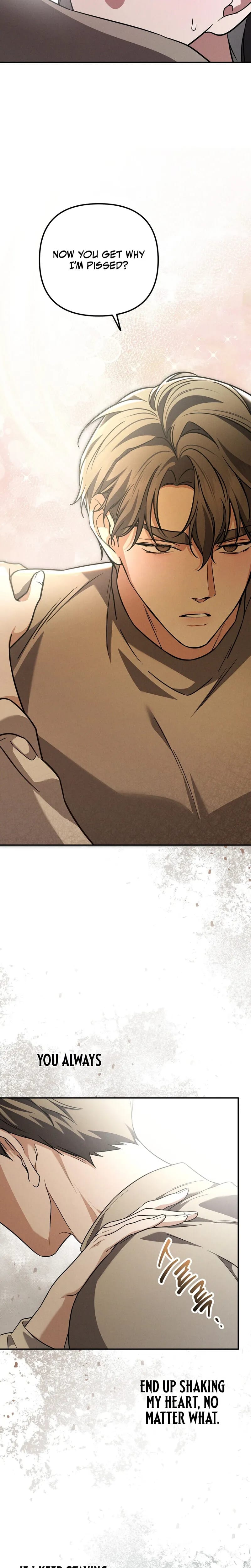 Times of Love (Uncensored), chapter 37, page 17 of 25