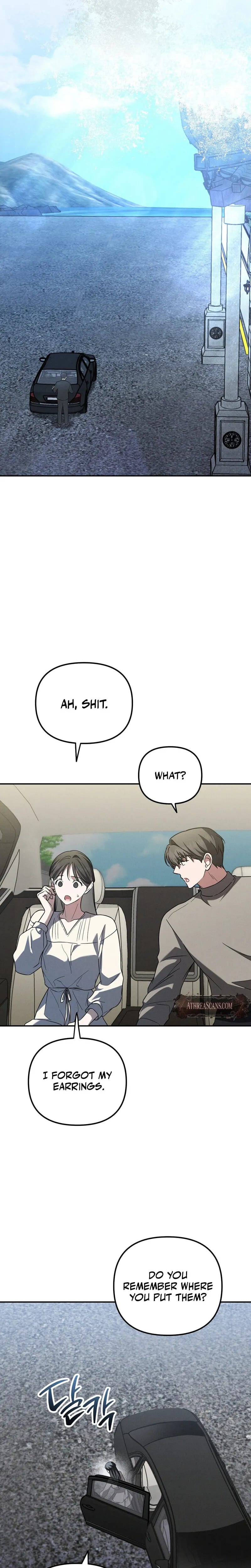 Times of Love (Uncensored), chapter 37, page 19 of 25