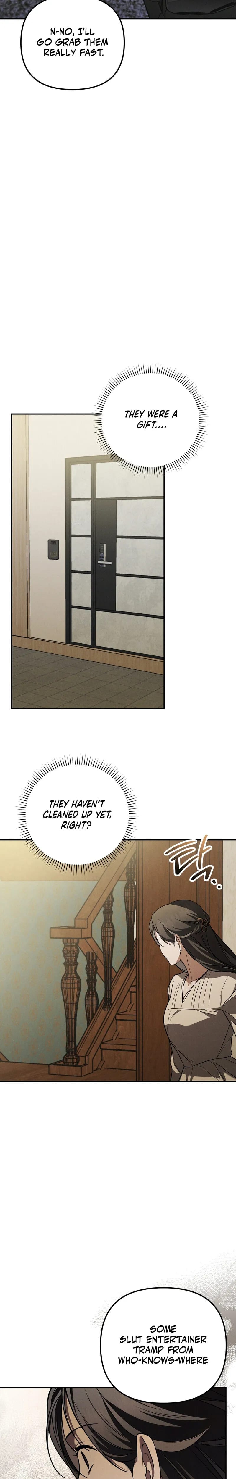 Times of Love (Uncensored), chapter 37, page 20 of 25