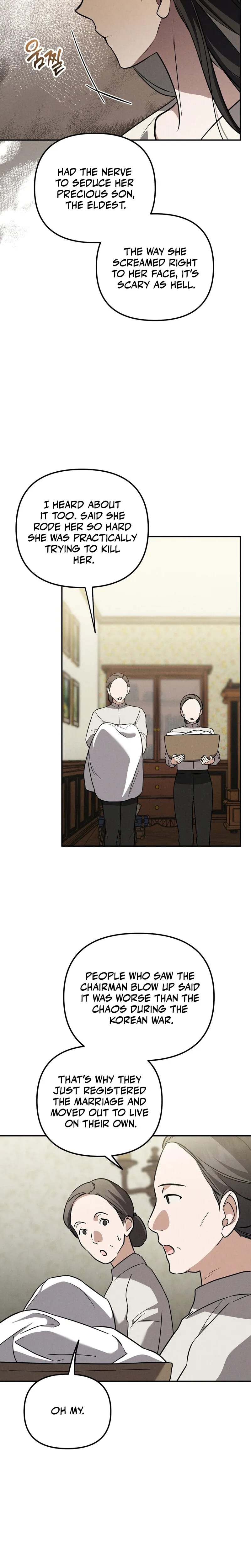 Times of Love (Uncensored), chapter 37, page 21 of 25