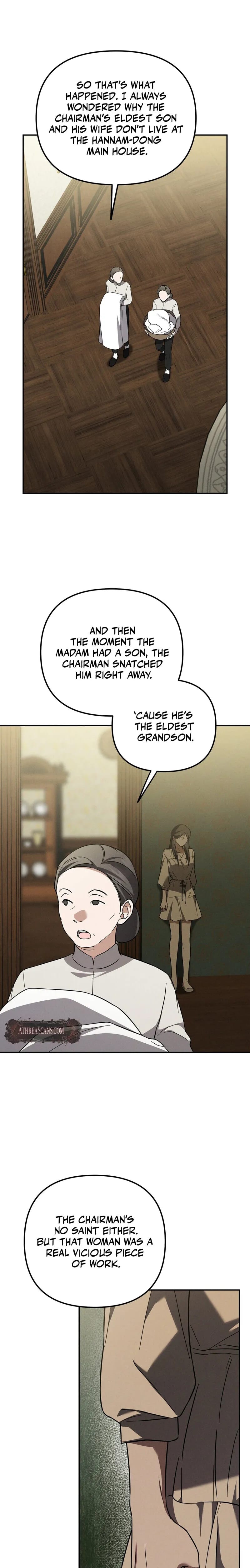 Times of Love (Uncensored), chapter 37, page 22 of 25