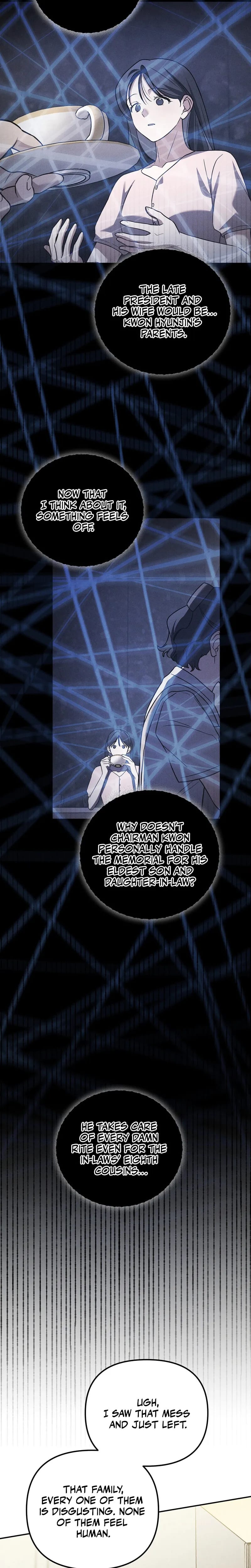 Times of Love (Uncensored), chapter 37, page 24 of 25