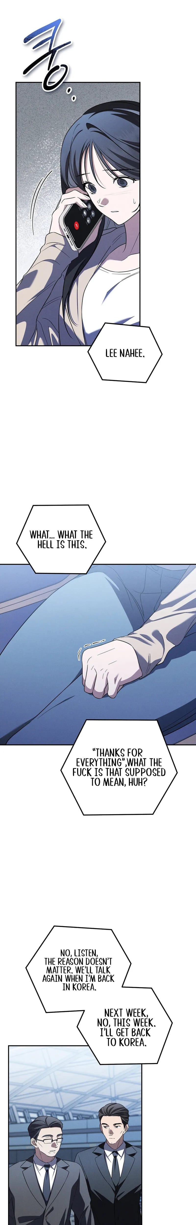 Times of Love (Uncensored), chapter 38, page 10 of 26