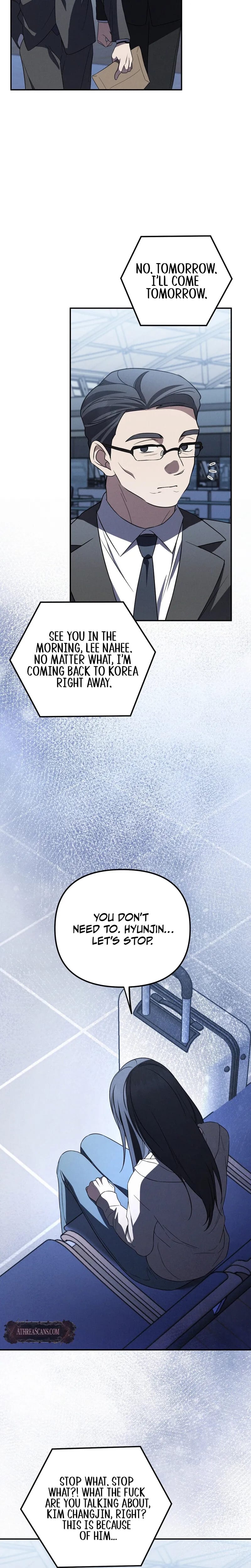 Times of Love (Uncensored), chapter 38, page 11 of 26