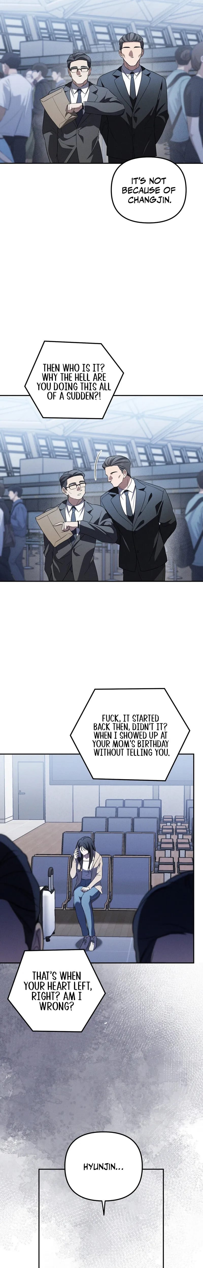 Times of Love (Uncensored), chapter 38, page 12 of 26