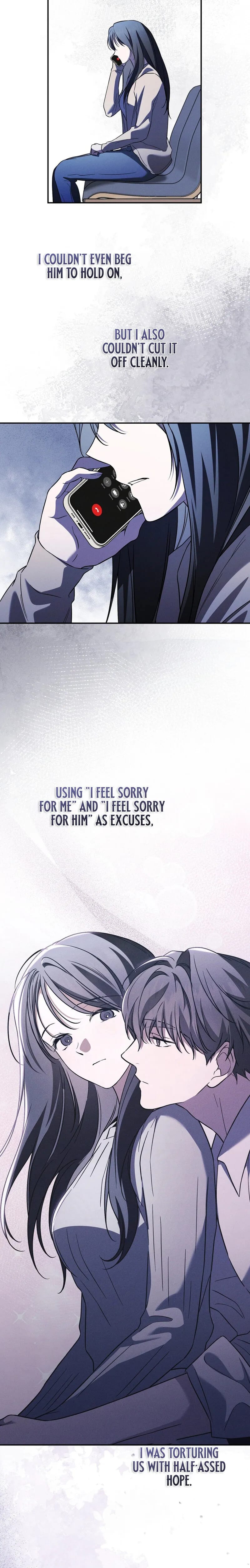Times of Love (Uncensored), chapter 38, page 13 of 26