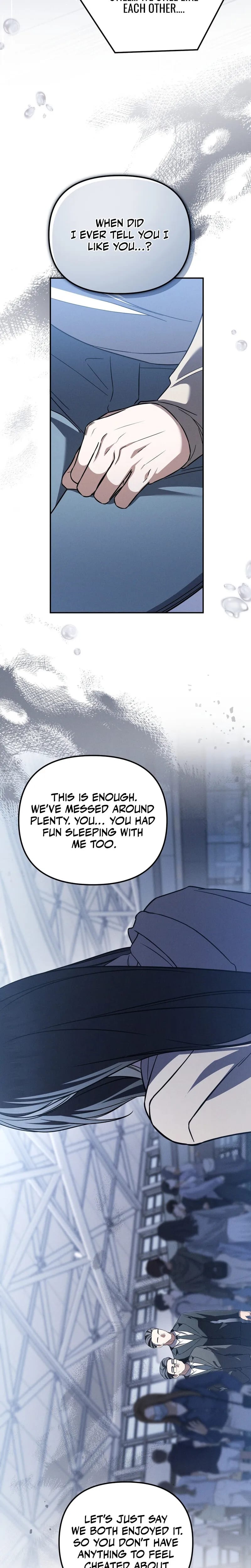Times of Love (Uncensored), chapter 38, page 15 of 26