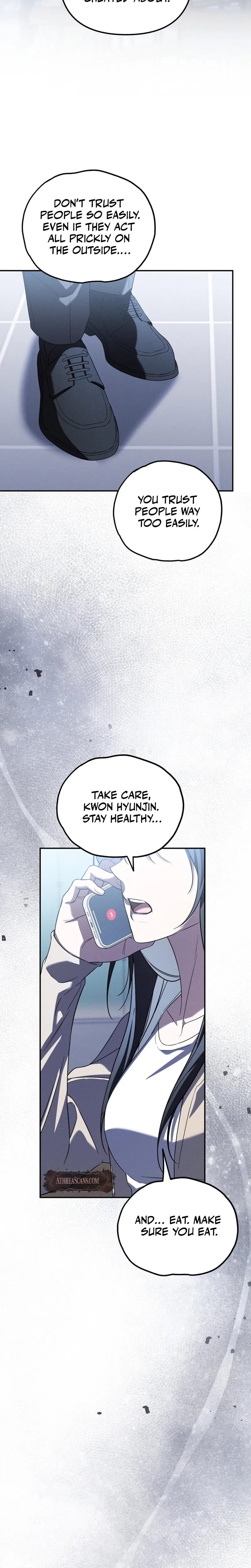 Times of Love (Uncensored), chapter 38, page 16 of 26