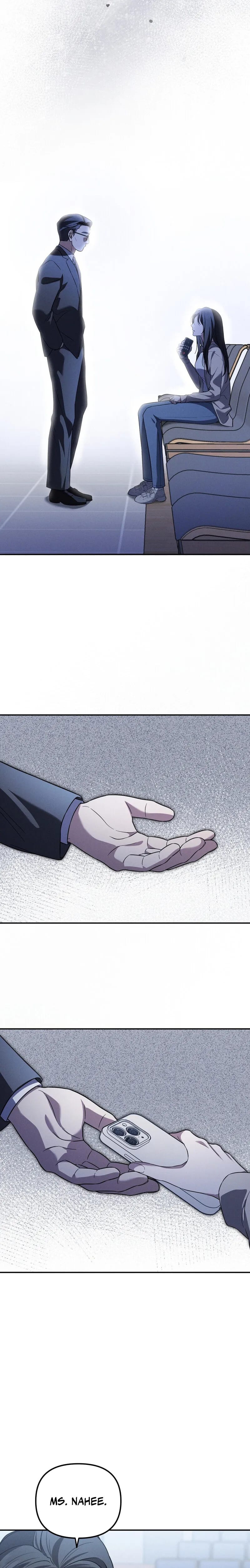 Times of Love (Uncensored), chapter 38, page 17 of 26