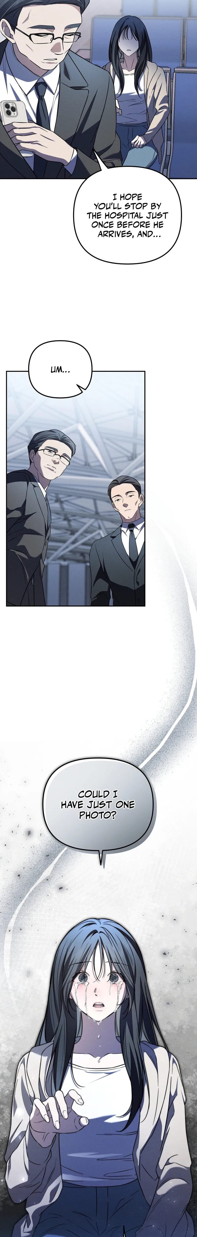 Times of Love (Uncensored), chapter 38, page 18 of 26