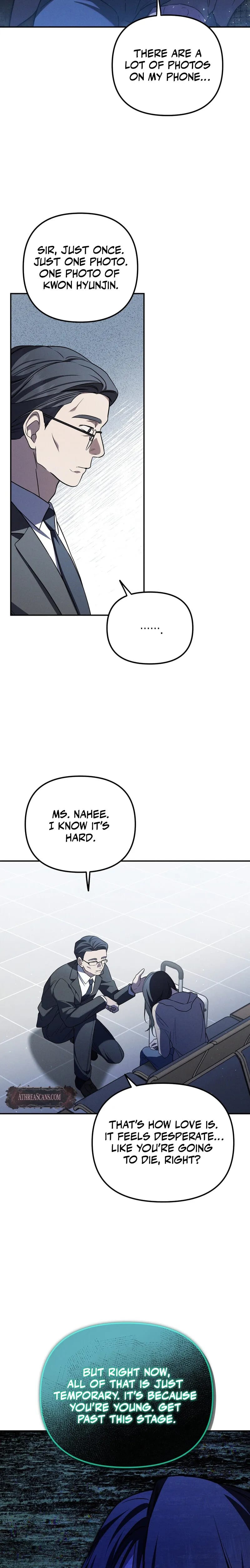 Times of Love (Uncensored), chapter 38, page 19 of 26