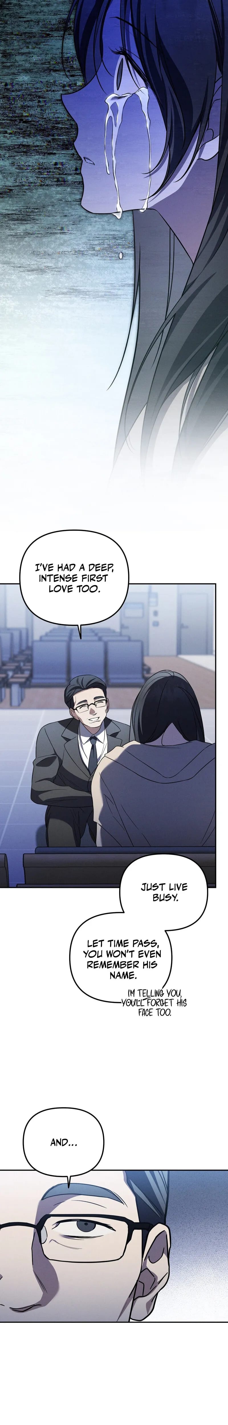 Times of Love (Uncensored), chapter 38, page 20 of 26
