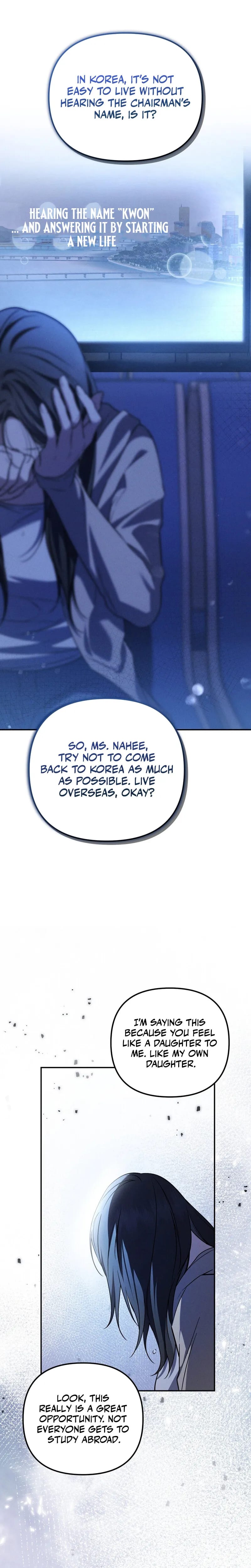 Times of Love (Uncensored), chapter 38, page 21 of 26