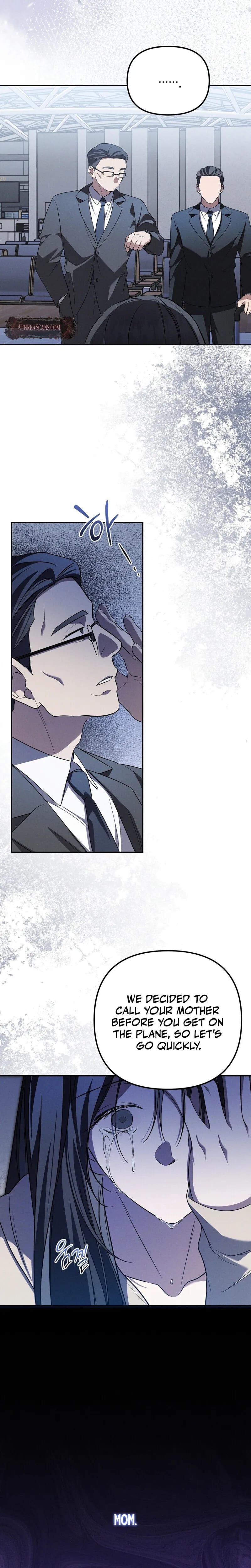 Times of Love (Uncensored), chapter 38, page 22 of 26