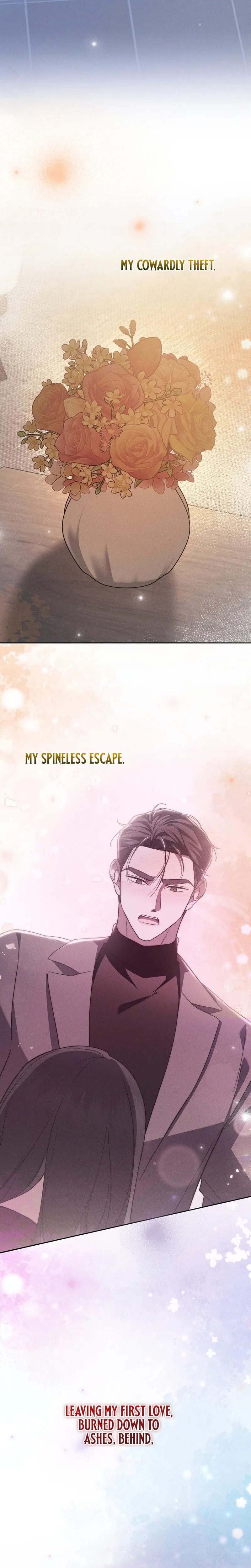Times of Love (Uncensored), chapter 38, page 24 of 26