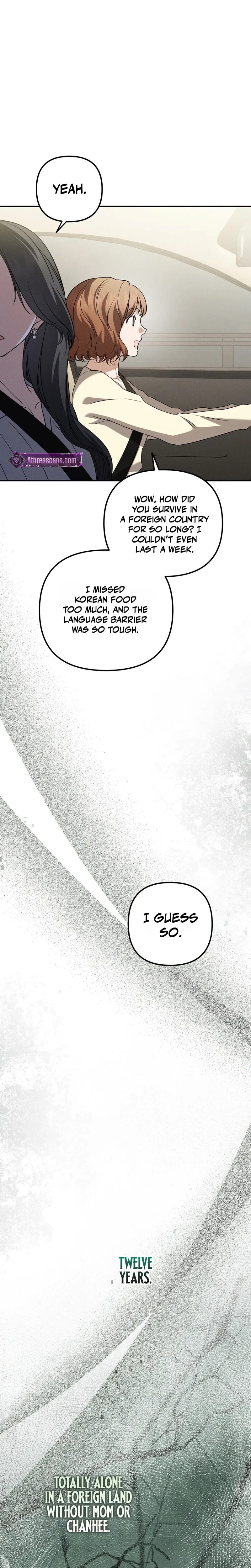 Times of Love (Uncensored), chapter 39, page 5 of 28