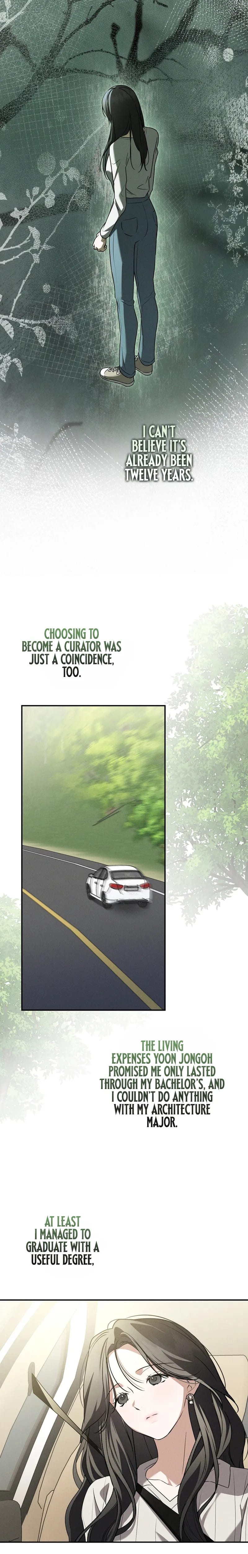 Times of Love (Uncensored), chapter 39, page 6 of 28
