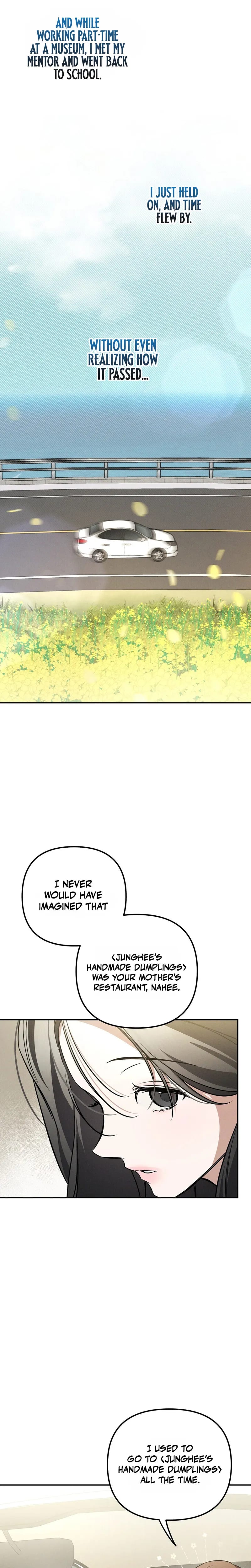 Times of Love (Uncensored), chapter 39, page 7 of 28