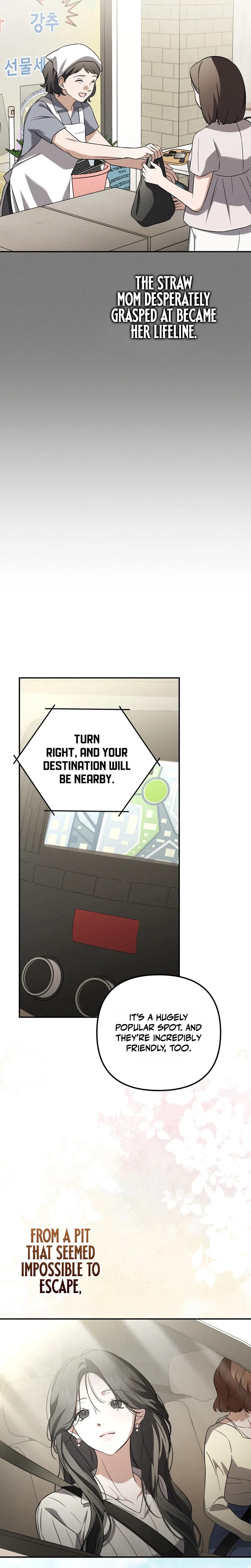 Times of Love (Uncensored), chapter 39, page 9 of 28