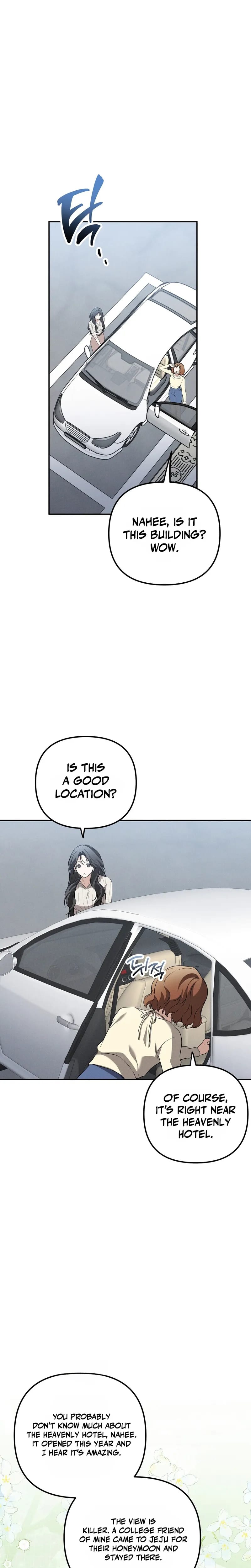 Times of Love (Uncensored), chapter 39, page 11 of 28