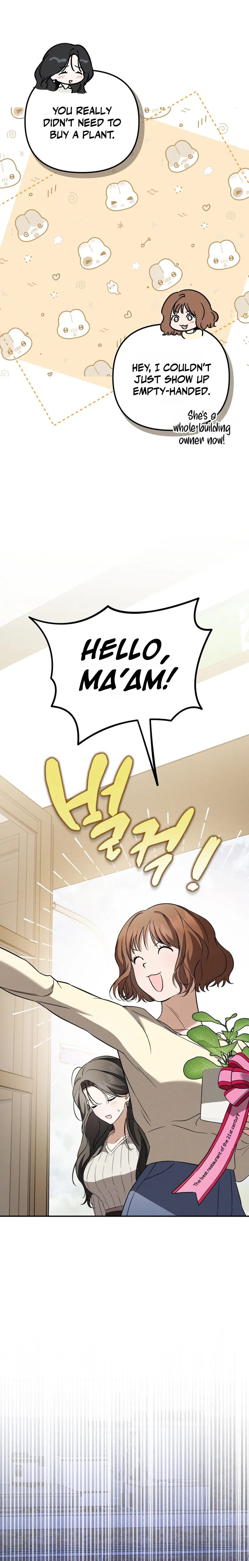 Times of Love (Uncensored), chapter 39, page 13 of 28