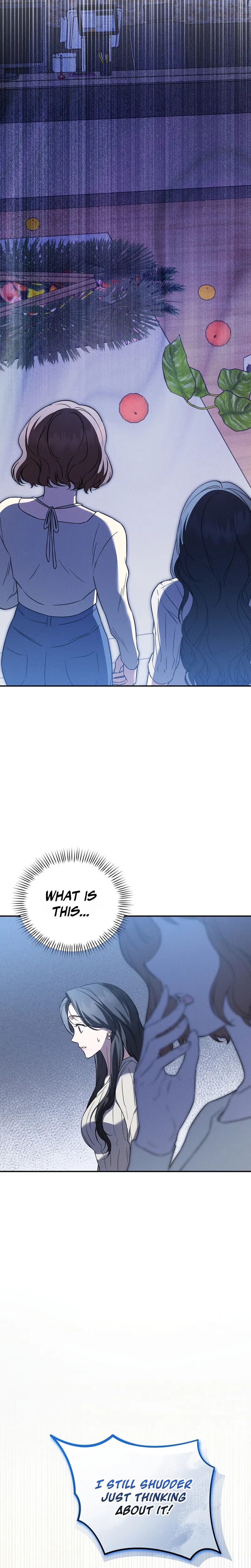 Times of Love (Uncensored), chapter 39, page 14 of 28