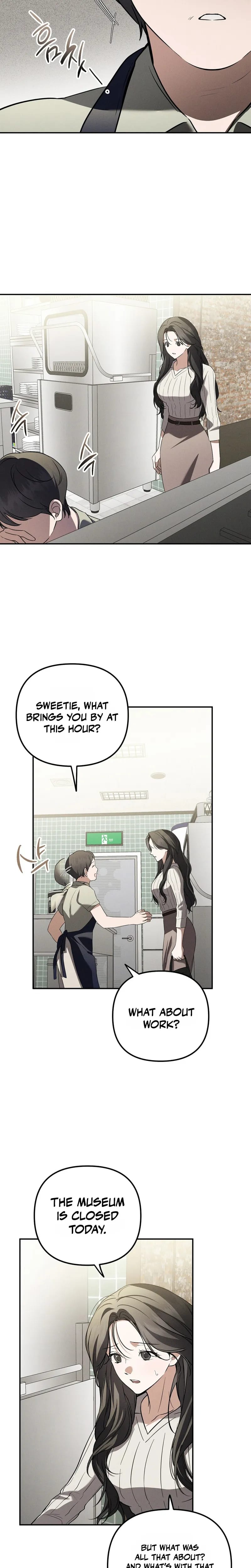 Times of Love (Uncensored), chapter 39, page 17 of 28
