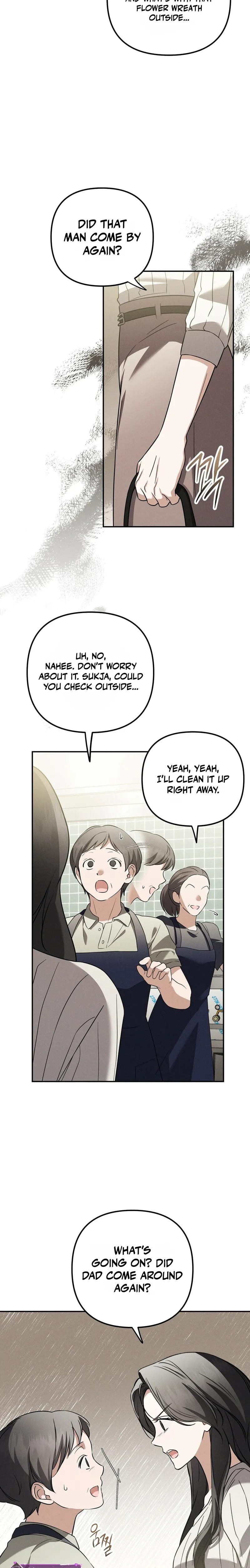 Times of Love (Uncensored), chapter 39, page 18 of 28