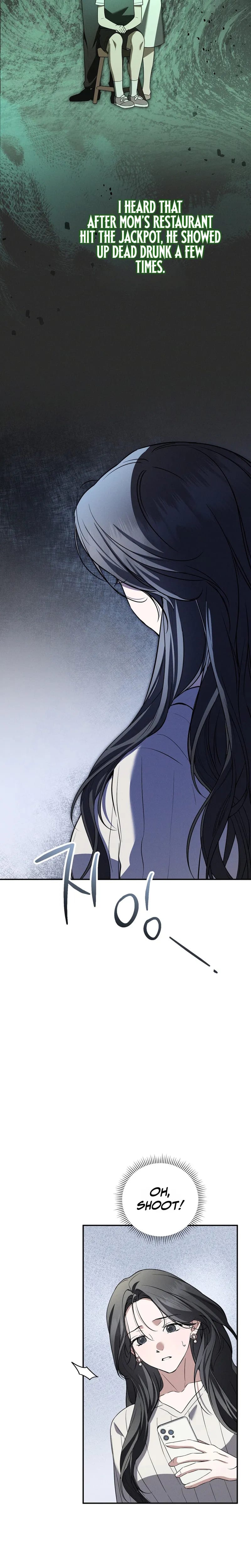 Times of Love (Uncensored), chapter 39, page 20 of 28