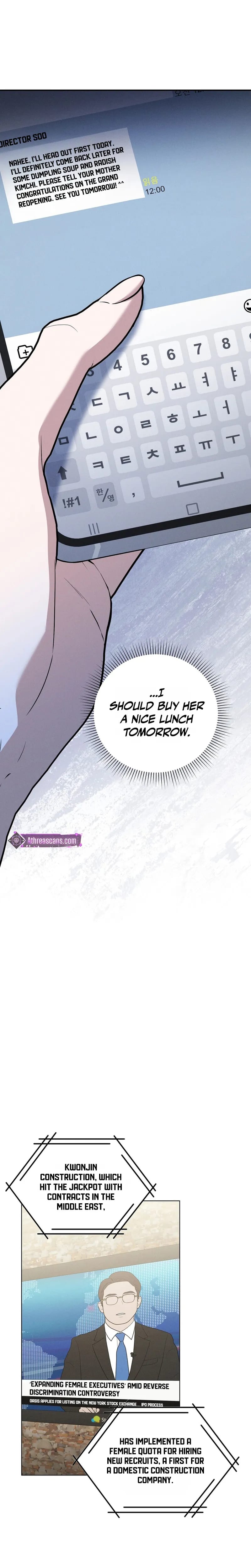 Times of Love (Uncensored), chapter 39, page 21 of 28