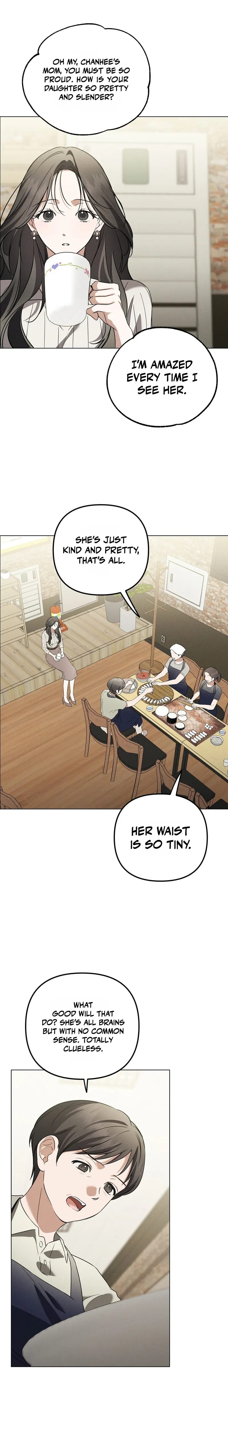 Times of Love (Uncensored), chapter 39, page 22 of 28