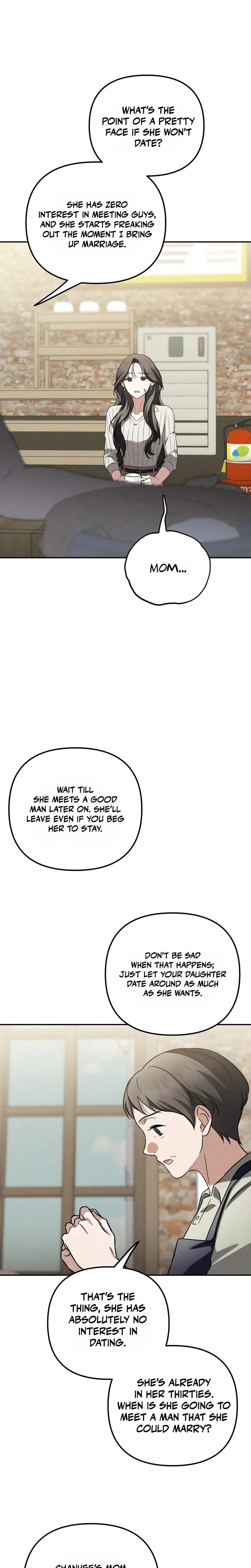 Times of Love (Uncensored), chapter 39, page 23 of 28
