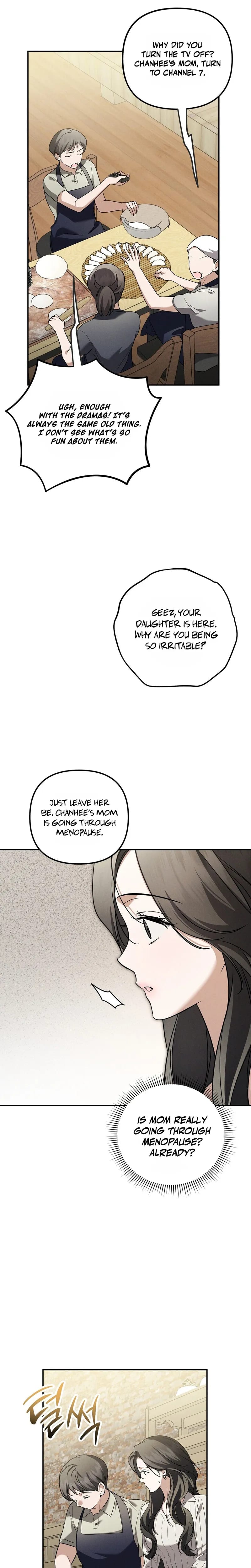 Times of Love (Uncensored), chapter 39, page 25 of 28