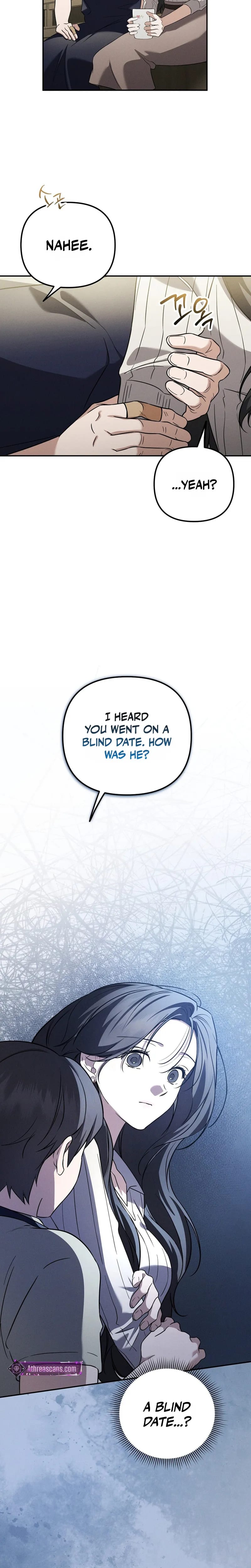 Times of Love (Uncensored), chapter 39, page 26 of 28