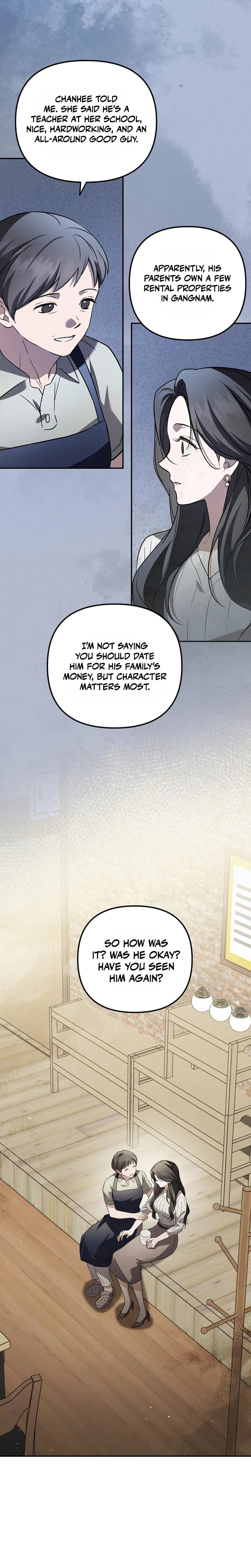 Times of Love (Uncensored), chapter 39, page 27 of 28