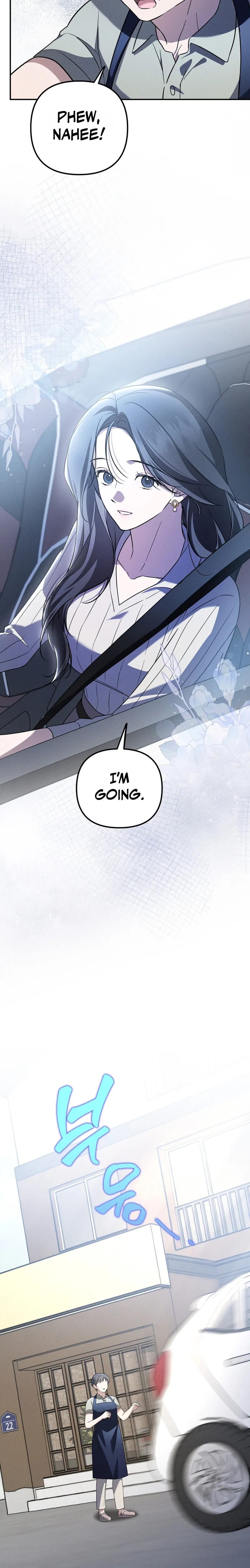 Times of Love (Uncensored), chapter 40, page 6 of 28