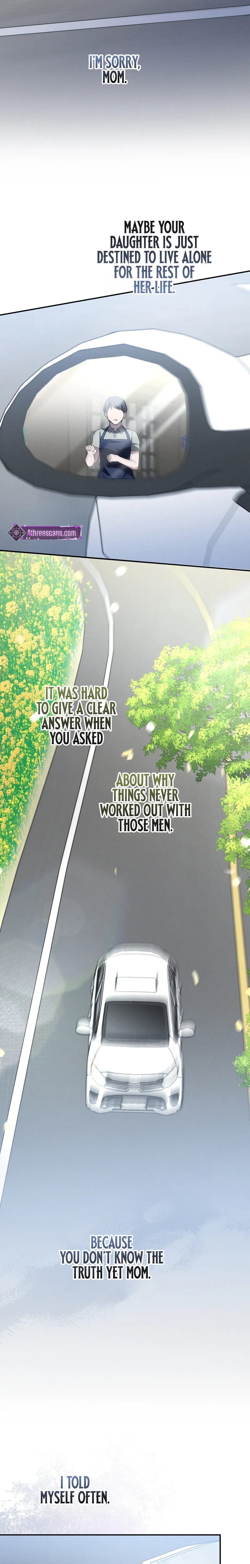 Times of Love (Uncensored), chapter 40, page 7 of 28
