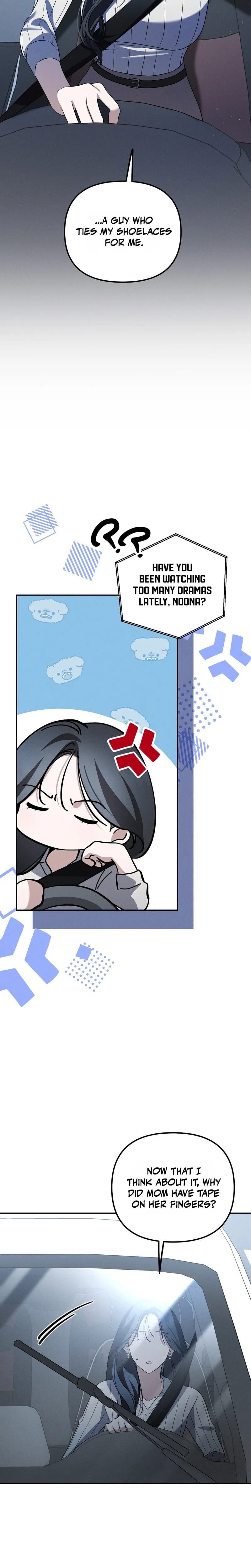 Times of Love (Uncensored), chapter 40, page 13 of 28