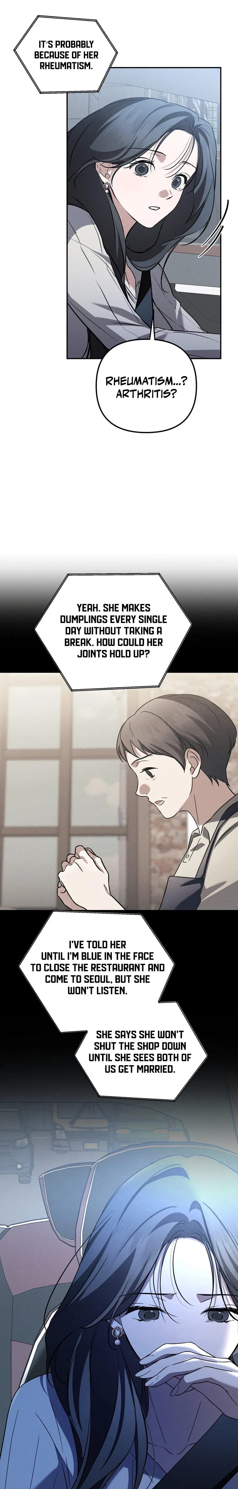 Times of Love (Uncensored), chapter 40, page 14 of 28