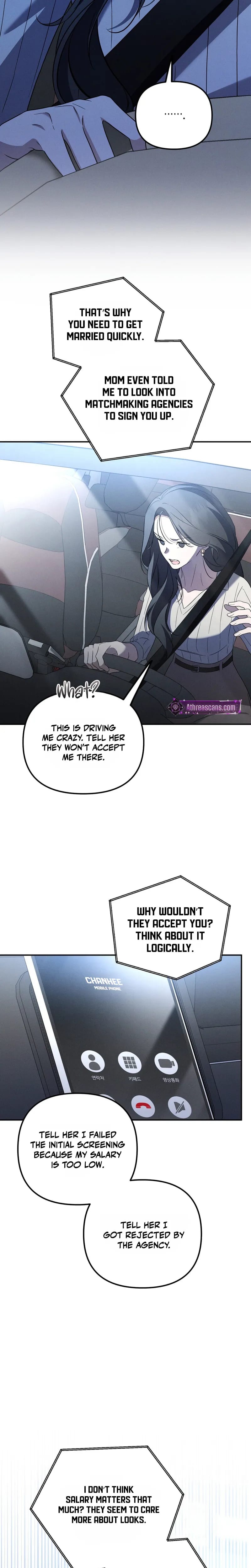 Times of Love (Uncensored), chapter 40, page 15 of 28