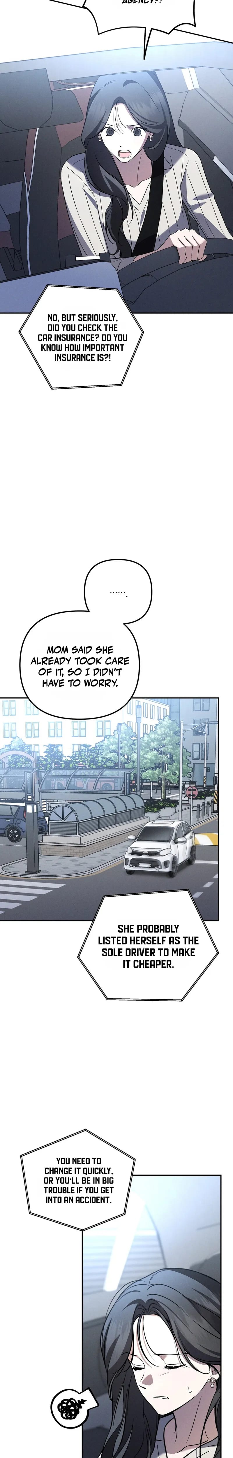 Times of Love (Uncensored), chapter 40, page 17 of 28