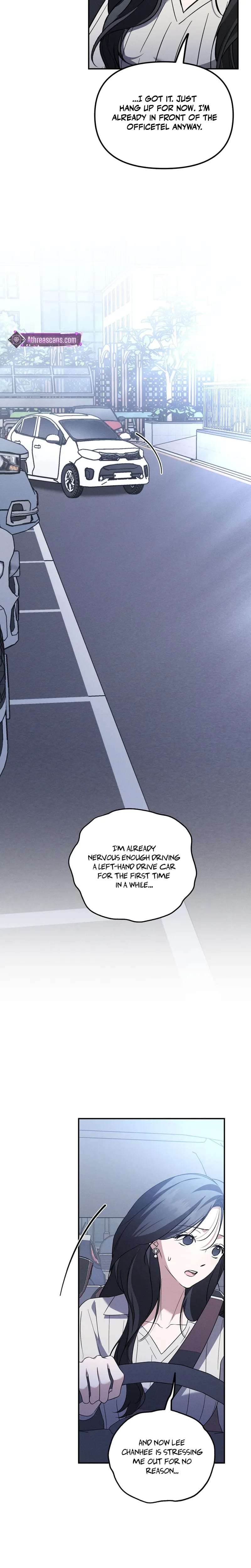 Times of Love (Uncensored), chapter 40, page 18 of 28