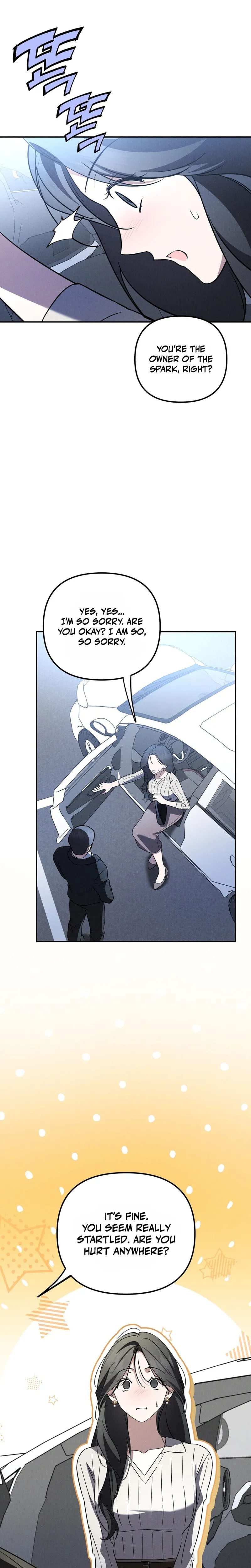 Times of Love (Uncensored), chapter 40, page 21 of 28