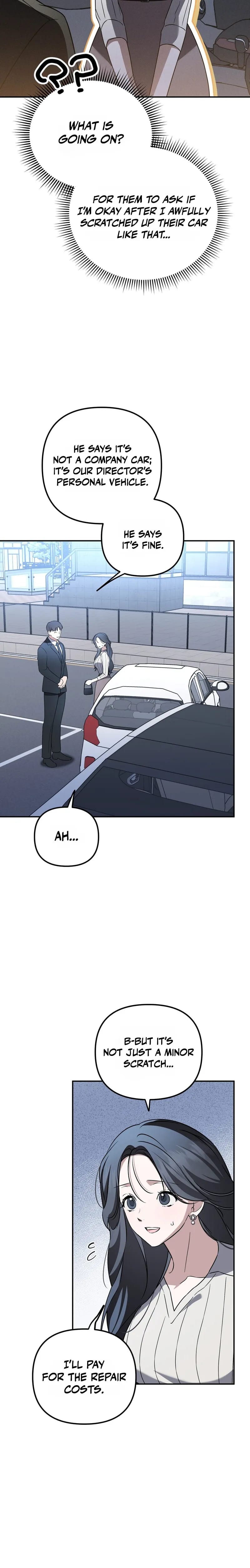 Times of Love (Uncensored), chapter 40, page 22 of 28