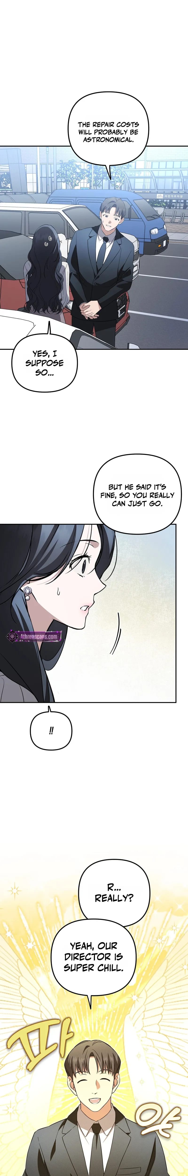 Times of Love (Uncensored), chapter 40, page 23 of 28