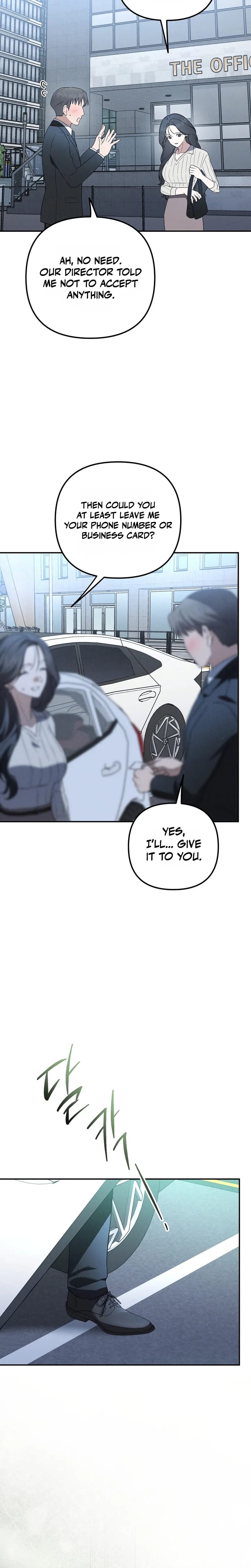 Times of Love (Uncensored), chapter 40, page 25 of 28