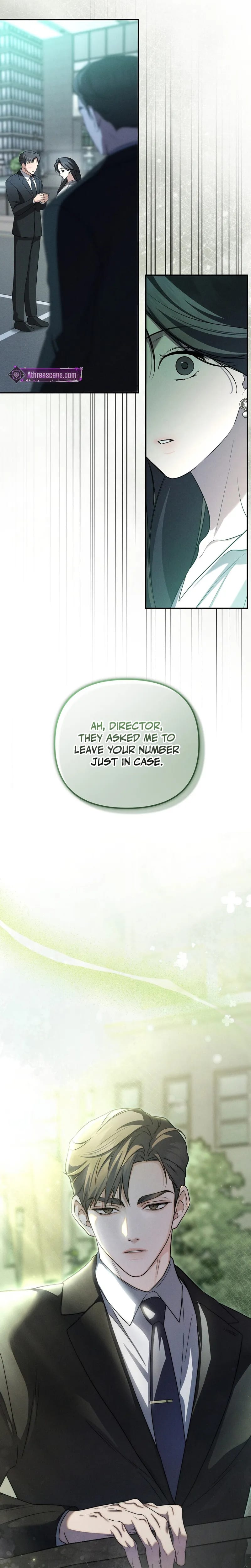 Times of Love (Uncensored), chapter 40, page 26 of 28
