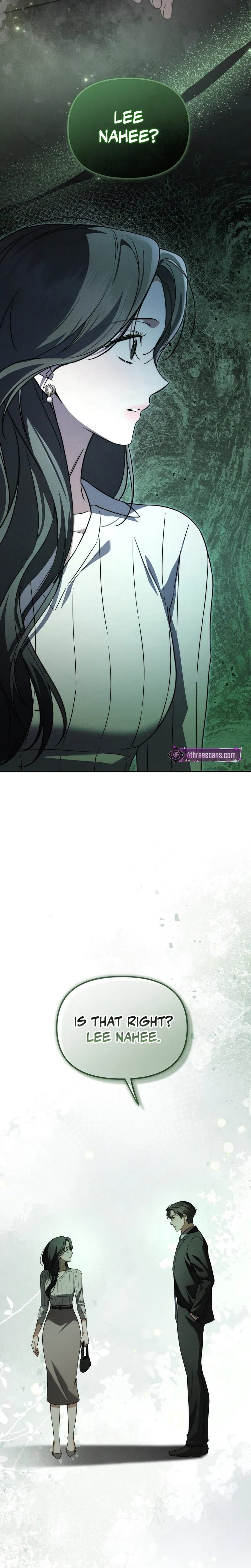 Times of Love (Uncensored), chapter 40, page 27 of 28