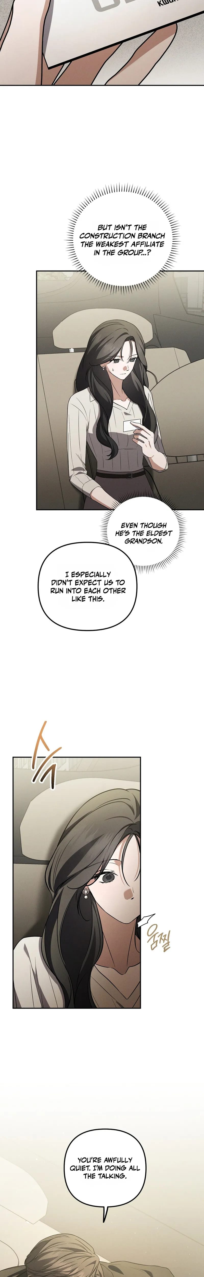 Times of Love (Uncensored), chapter 41, page 6 of 26