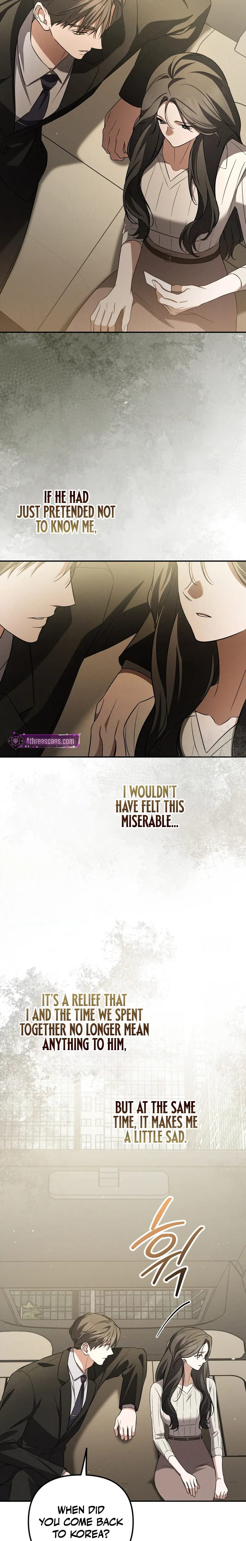 Times of Love (Uncensored), chapter 41, page 7 of 26